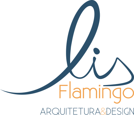 Lis Flamingo Arquitetura & Design