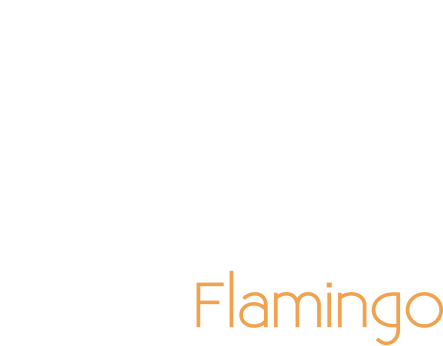 Lis Flamingo
