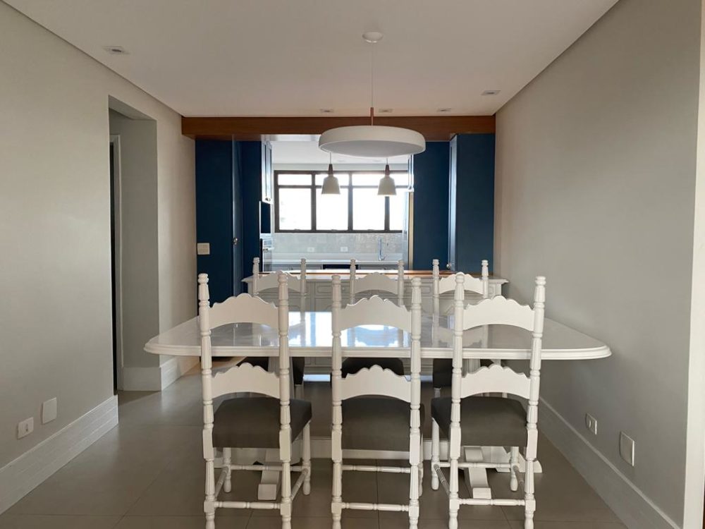 Marcenaria e Iluminação Planejada