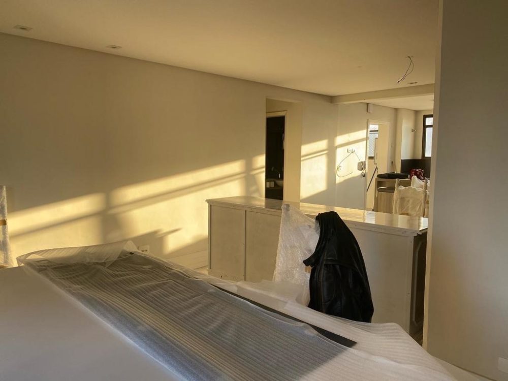 Marcenaria e Iluminação Planejada