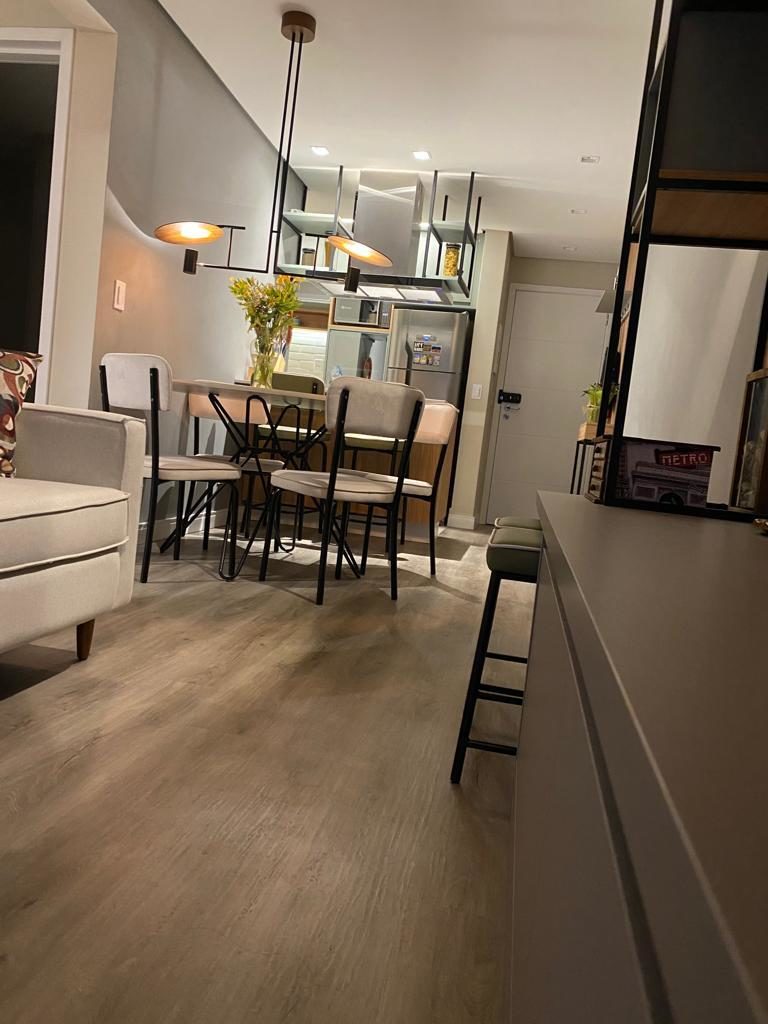 Apartamento Novo Ciclo