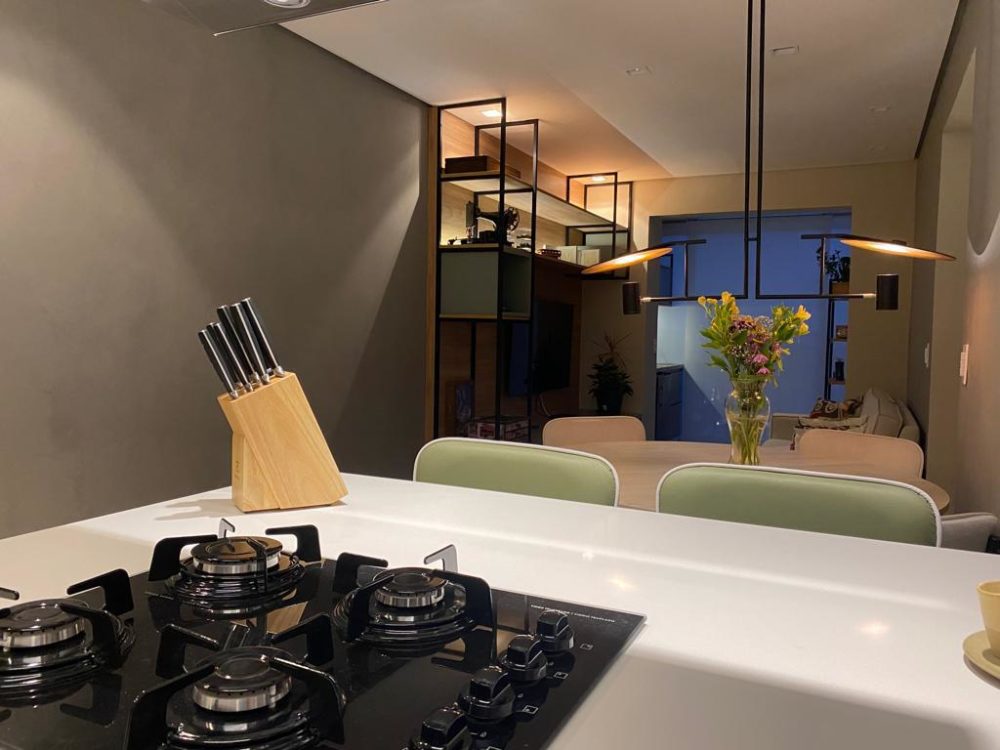 Apartamento Novo Ciclo