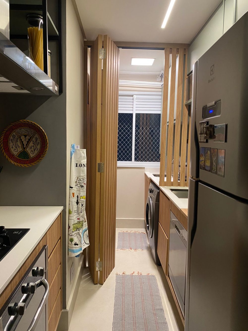 Apartamento Novo Ciclo