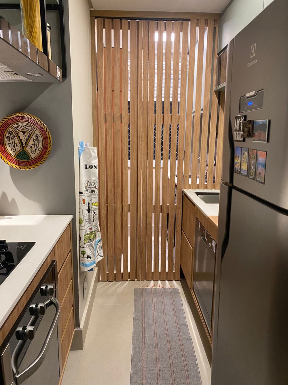 Apartamento Novo Ciclo