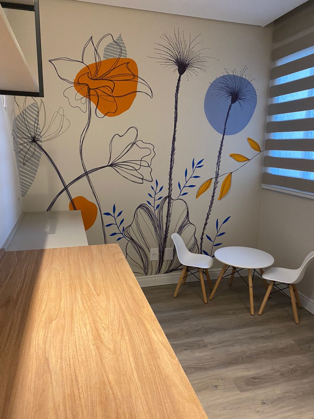 Apartamento Novo Ciclo