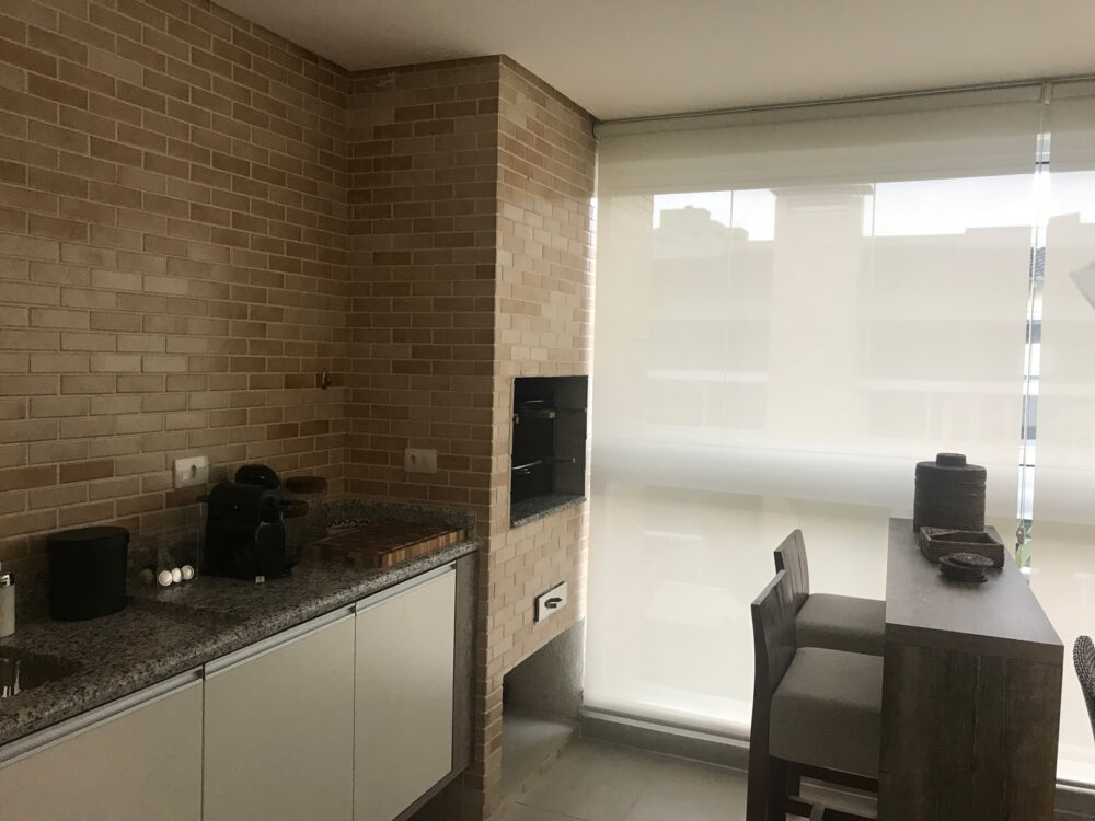 Apartamento no Guarujá