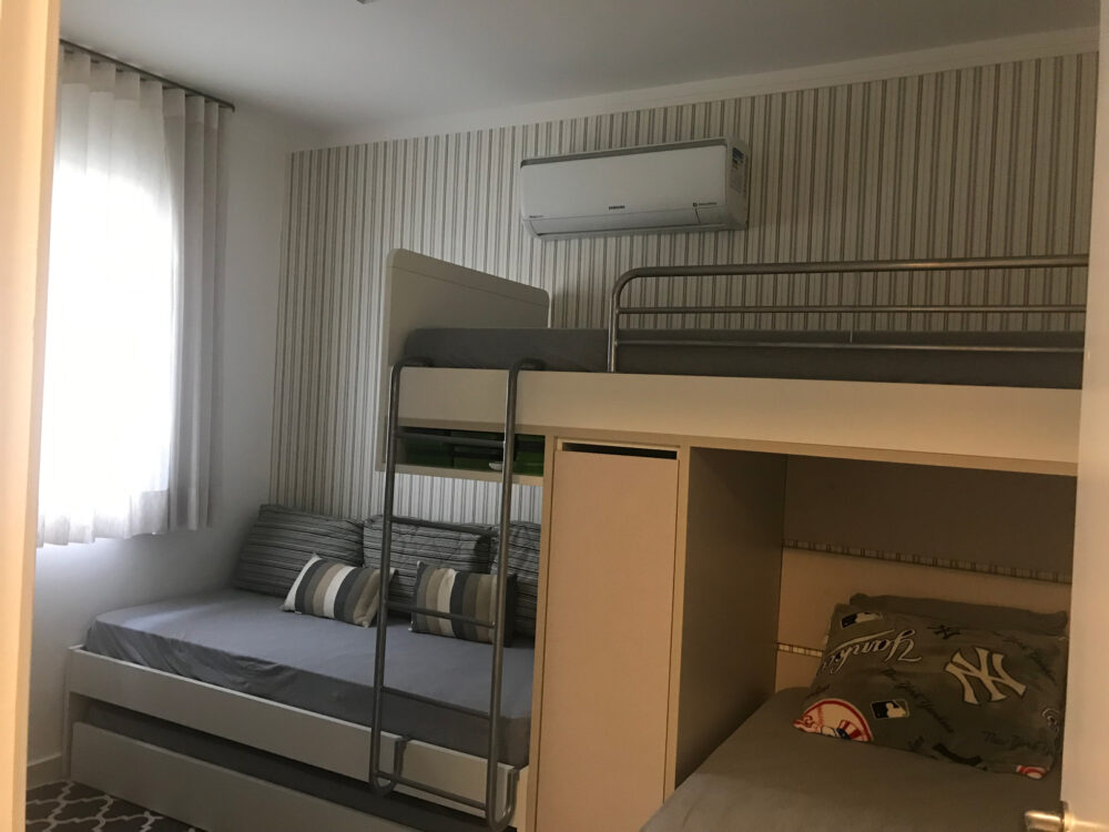 Apartamento no Guarujá