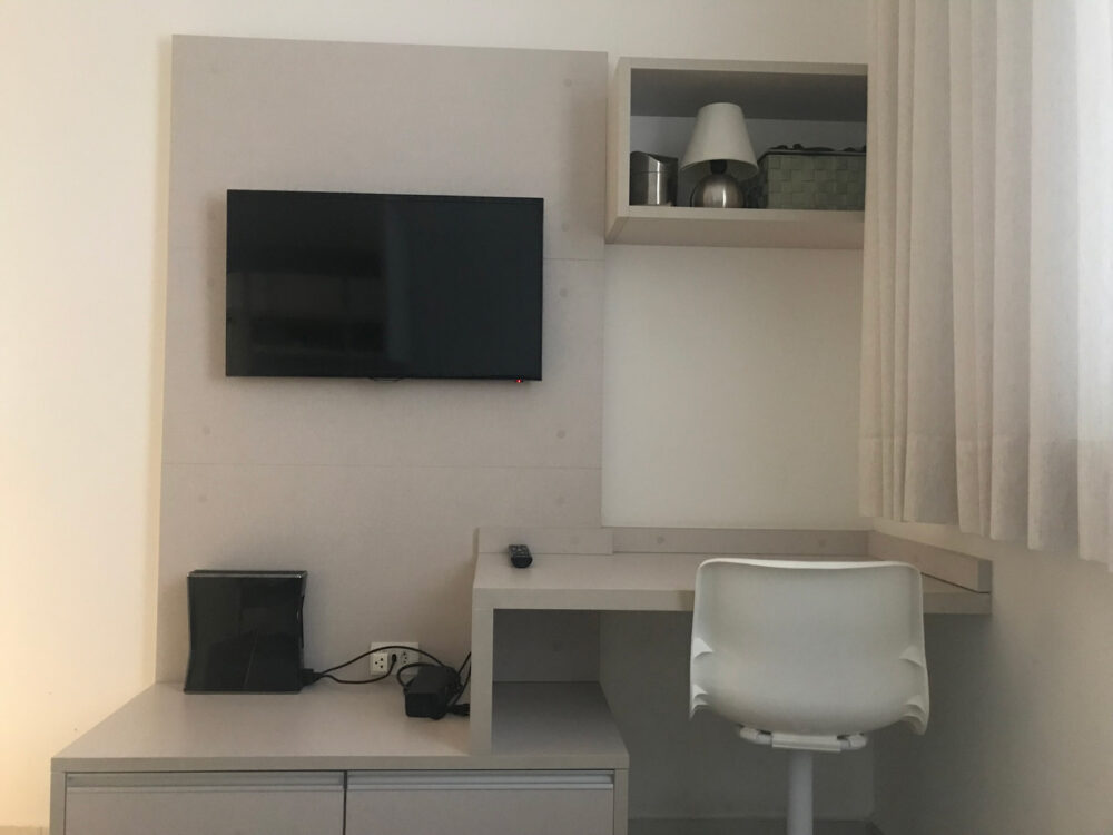 Apartamento no Guarujá
